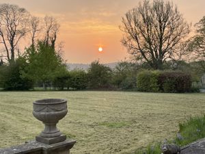 Twilight View- click for photo gallery